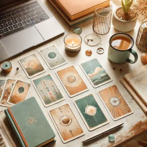 Oracle Cards to Gain Clarity