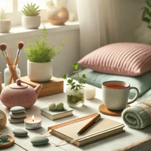 Self-Care Practices to Boost Your Career