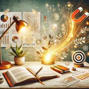 Use the Law of Attraction to Grow Your Business