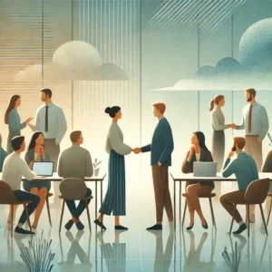 Emotional Intelligence is Key to Business Success