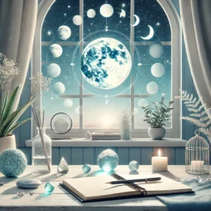 The Benefits of Working with Lunar Cycles in Your Career