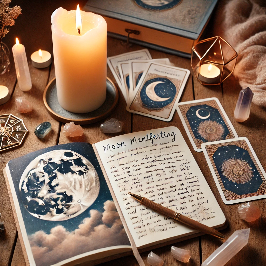 Setting Intentions
