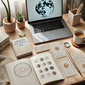 Set Business Goals with the New Moon