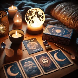 A Time for reflection and preparation