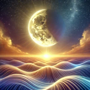 Harnessing the Waxing Moon